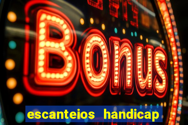 escanteios handicap 2 5